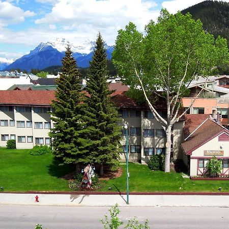 Homestead Inn Banff Zimmer foto